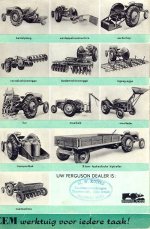 folder ferguson machines implements