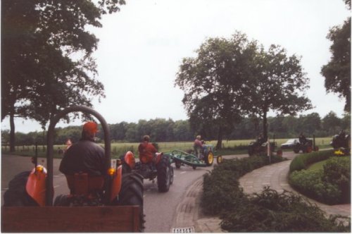 Rondrit Luttenberg 2000
