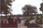 De rondrit in Luttenberg