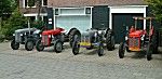 Gereed voor vertrek