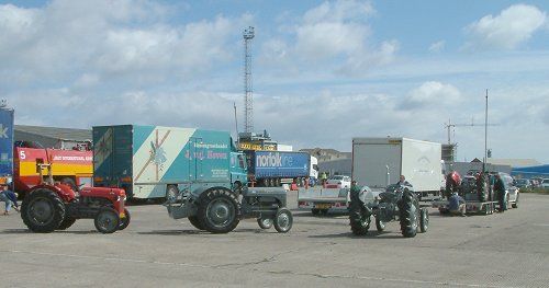 Transport
