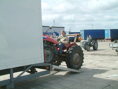 Transport