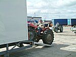 transport