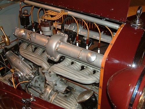 automotor