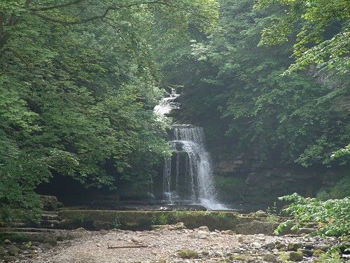 Waterval