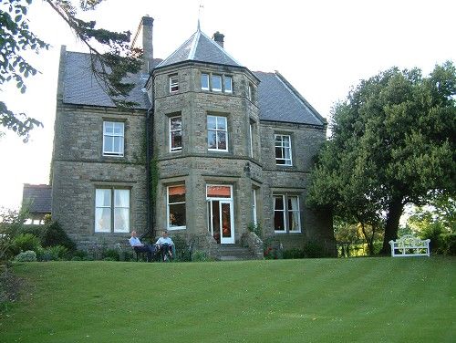 Ons hotel