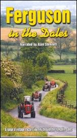 video Ferguson in the dales
