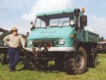 Unimog