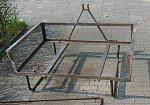 hefbakje ontroest