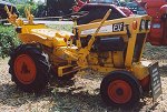 Massey Ferguson ELF industrie