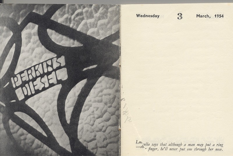 1954_03 Perkins Reminder