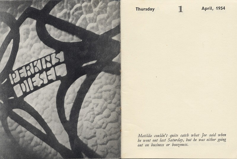1954_04 Perkins Reminder