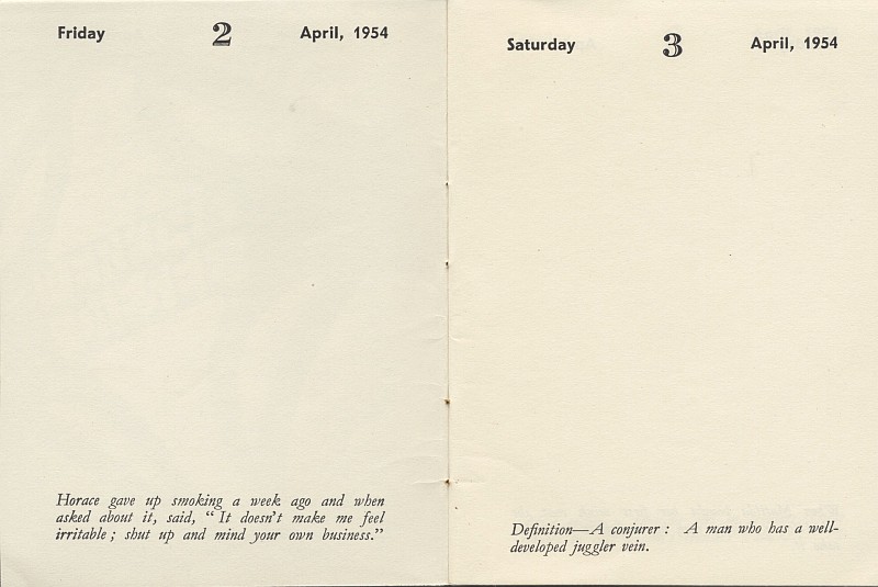 1954_04 Perkins Reminder