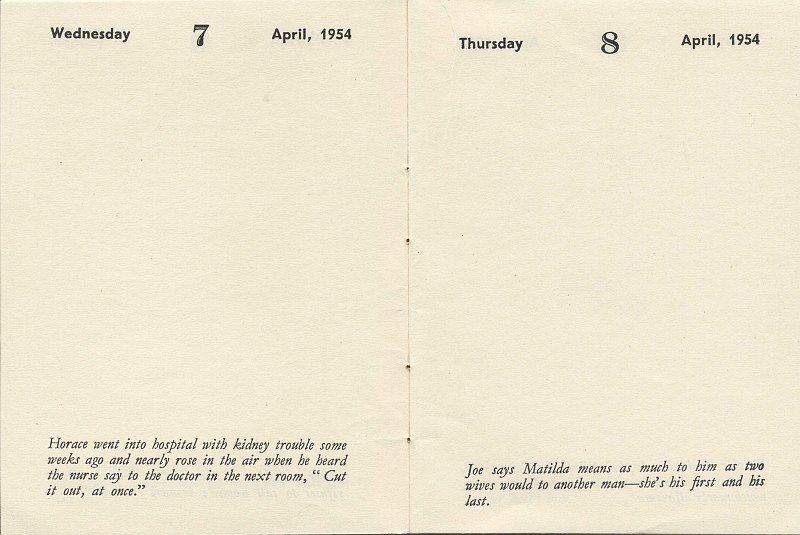 1954_04 Perkins Reminder