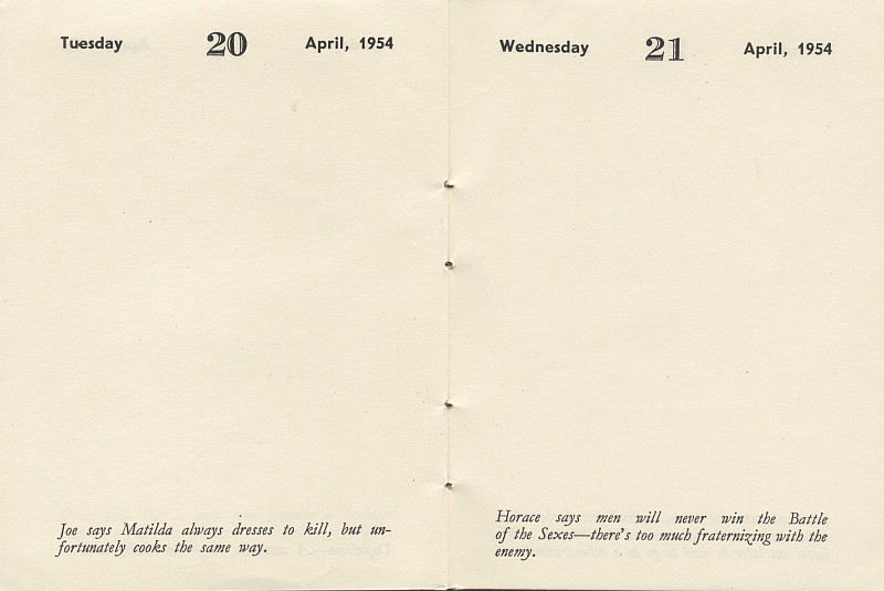 1954_04 Perkins Reminder