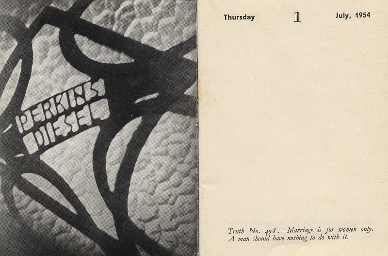 1954_07 Perkins Reminder