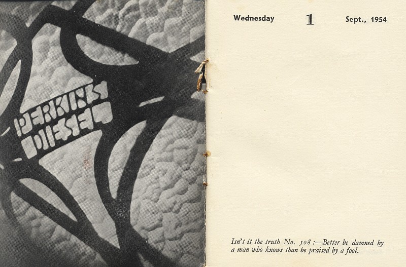 1954_09 Perkins Reminder