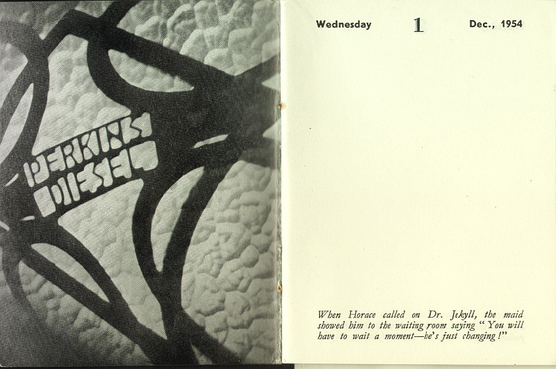 1954_12 Perkins Reminder