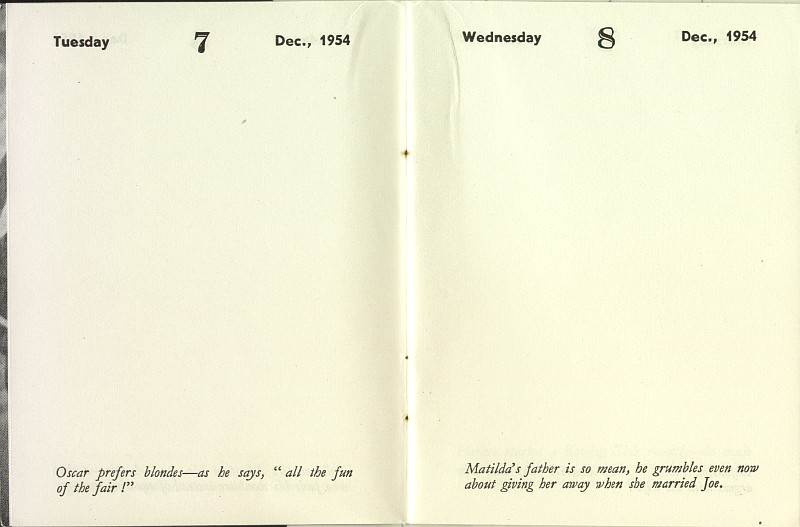 1954_12 Perkins Reminder