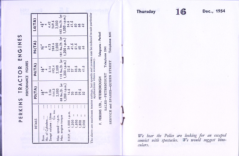 1954_12 Perkins Reminder
