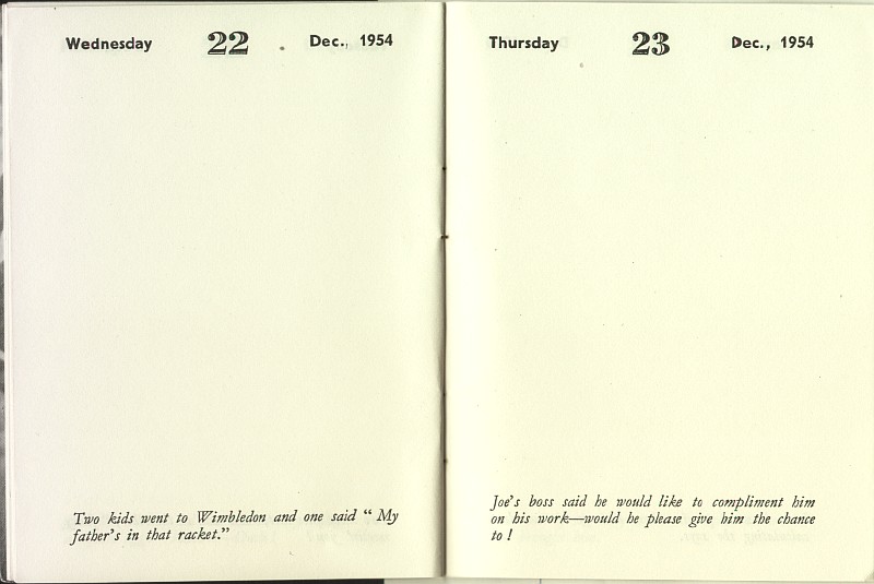 1954_12 Perkins Reminder