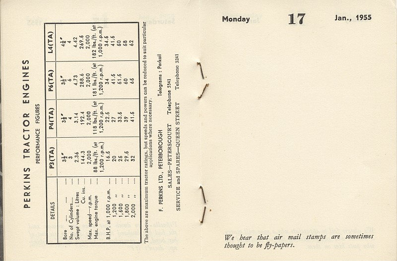 1955_01 Perkins Reminder