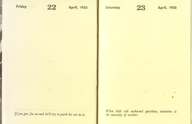1955_04 Perkins Reminder