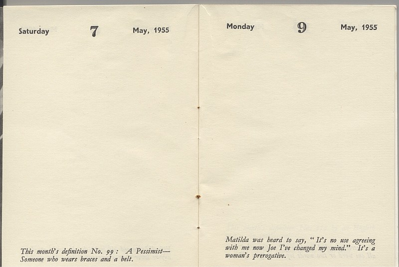 1955_05 Perkins Reminder