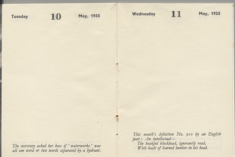 1955_05 Perkins Reminder
