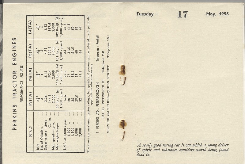 1955_05 Perkins Reminder