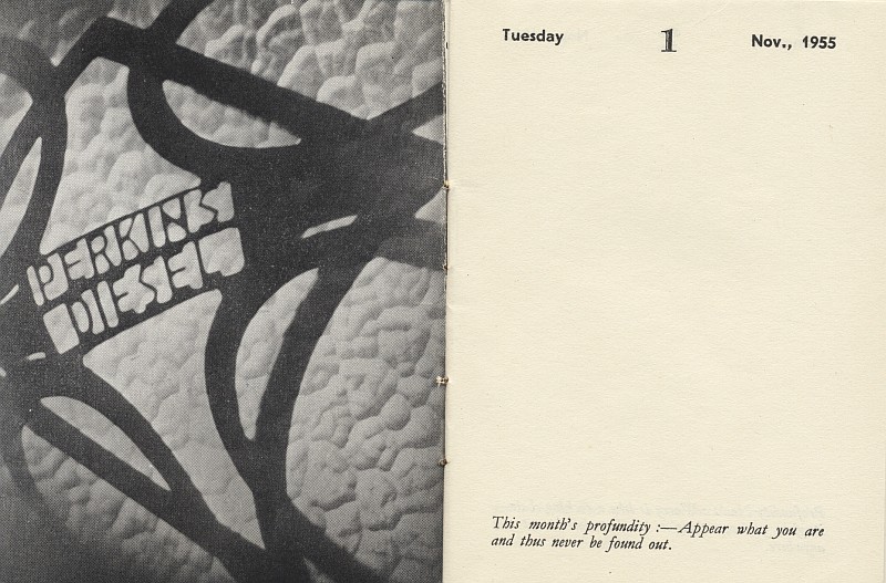 1955_11 Perkins Reminder
