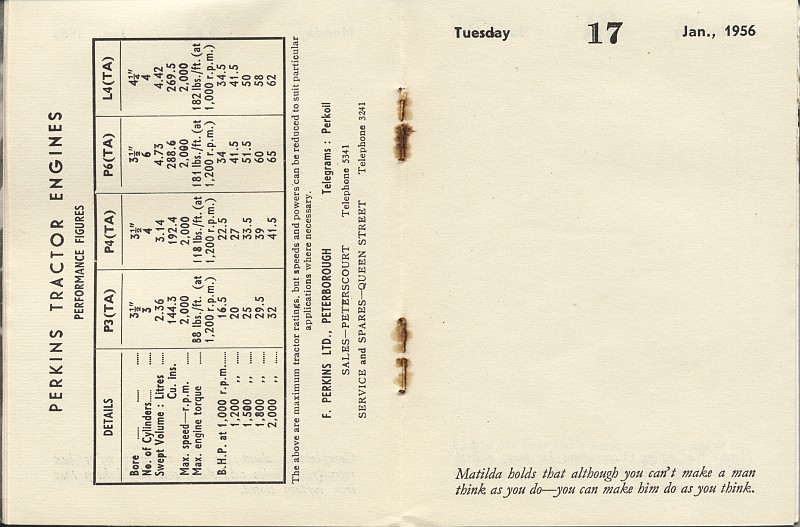 1956_01 Perkins Reminder