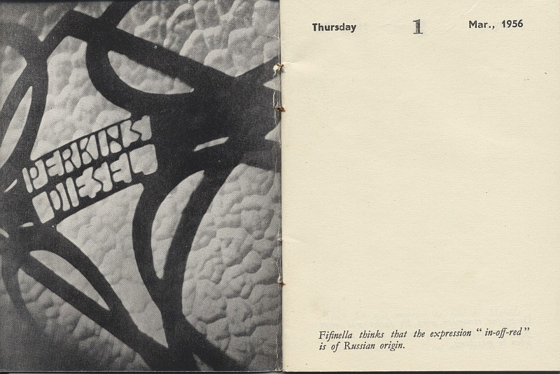 1956_03 Perkins Reminder