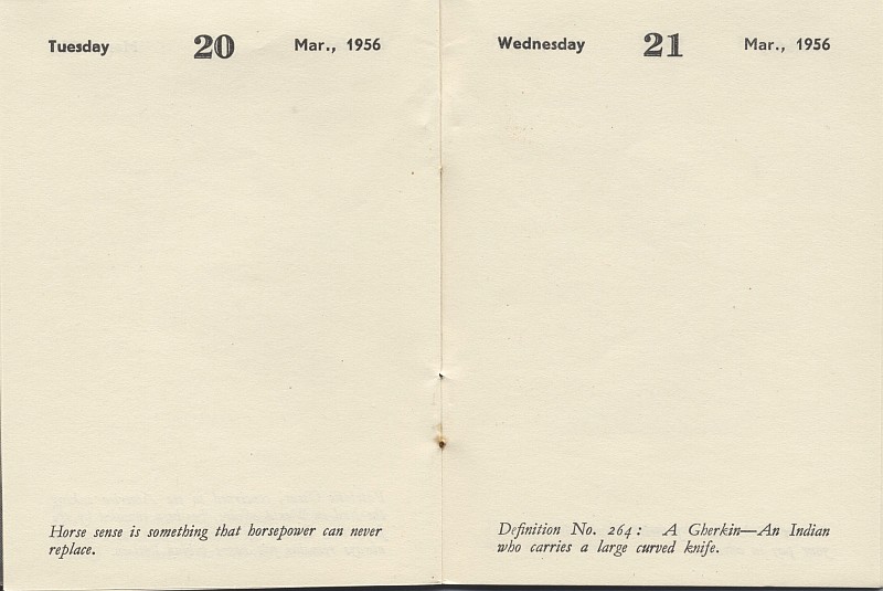 1956_03 Perkins Reminder