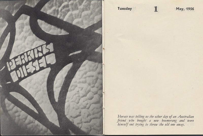 1956_05 Perkins Reminder