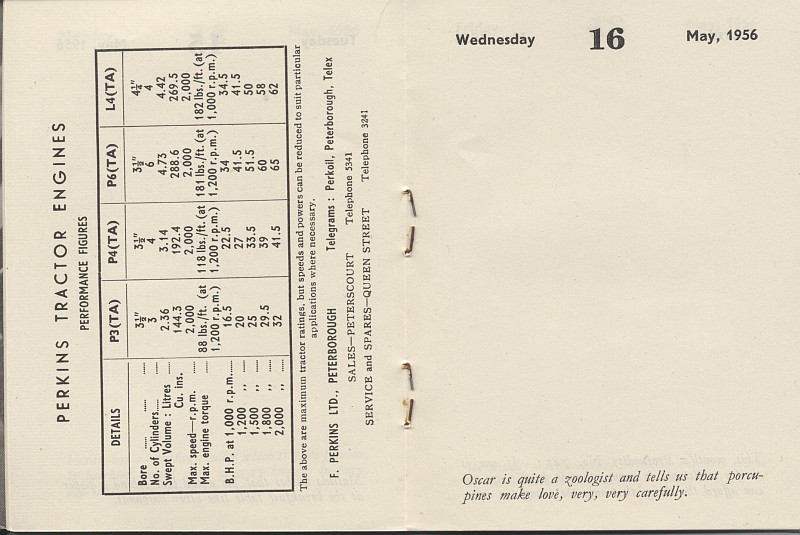 1956_05 Perkins Reminder