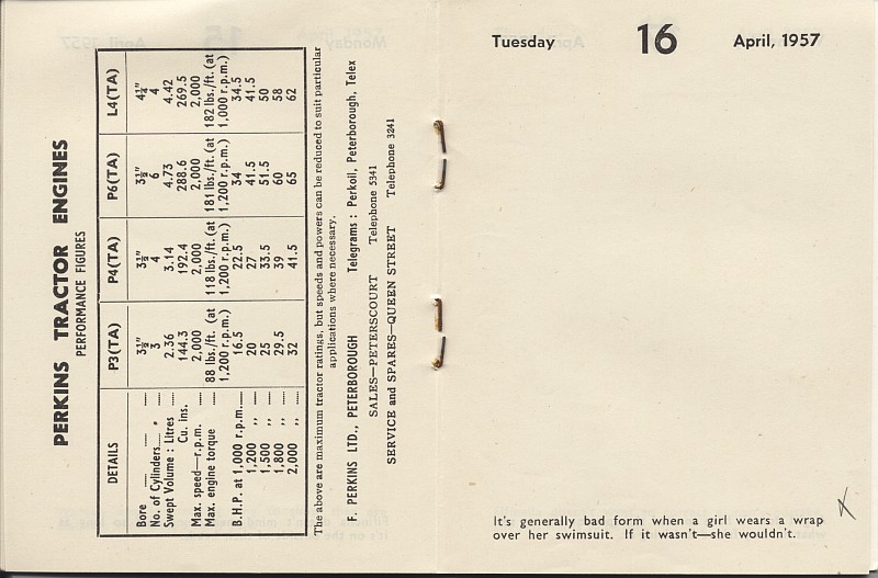 1957_04 Perkins Reminder