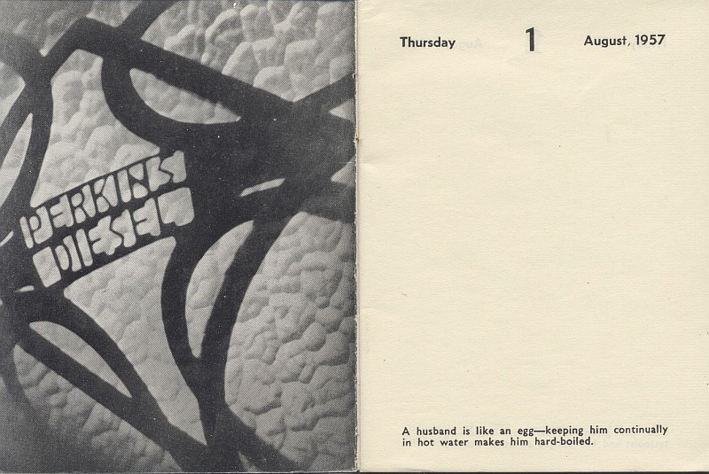 1957_08 Perkins Reminder