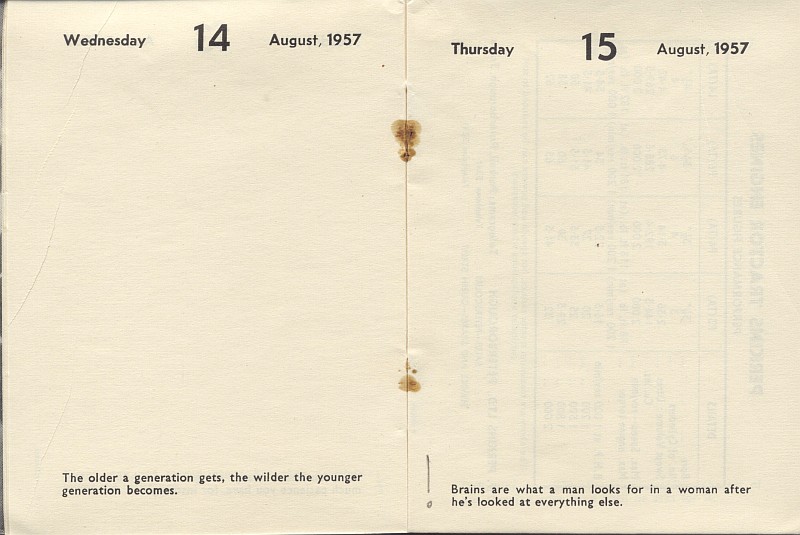1957_08 Perkins Reminder