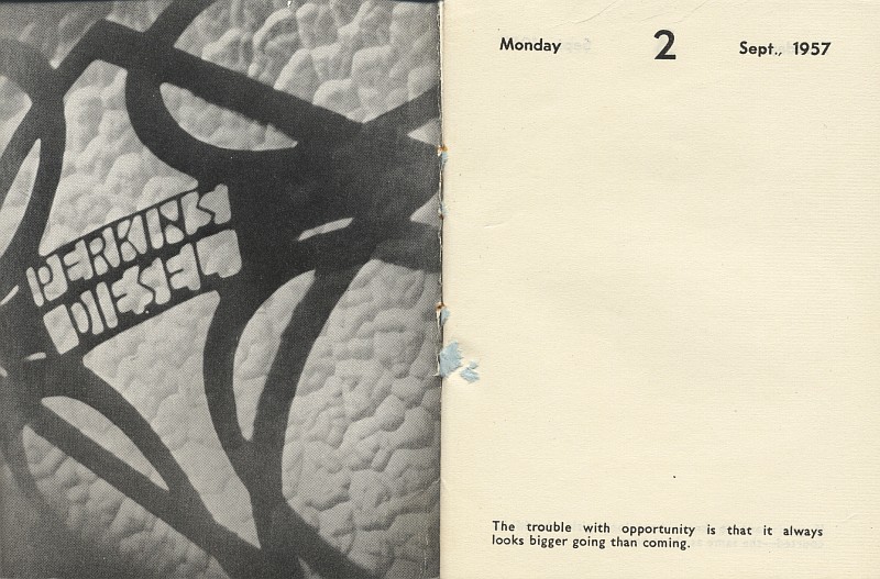 1957_09 Perkins Reminder