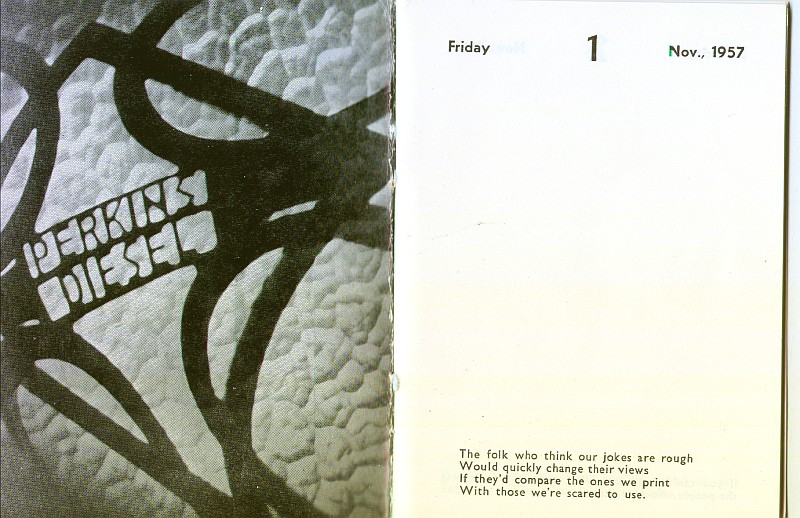 1957_11 Perkins Reminder