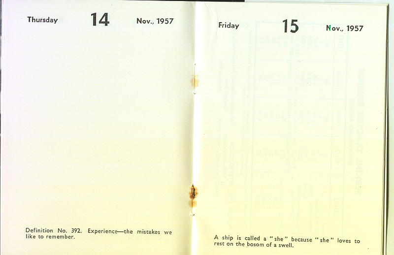 1957_11 Perkins Reminder