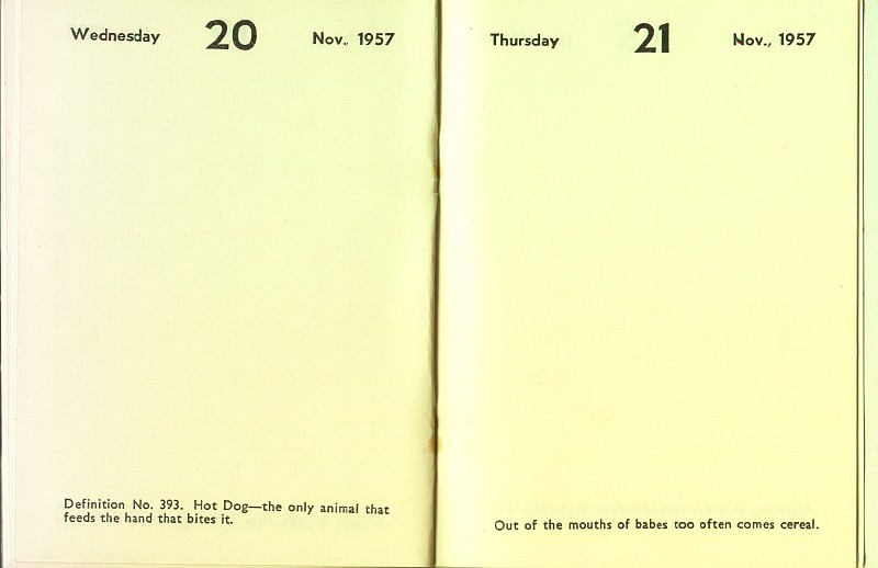 1957_11 Perkins Reminder