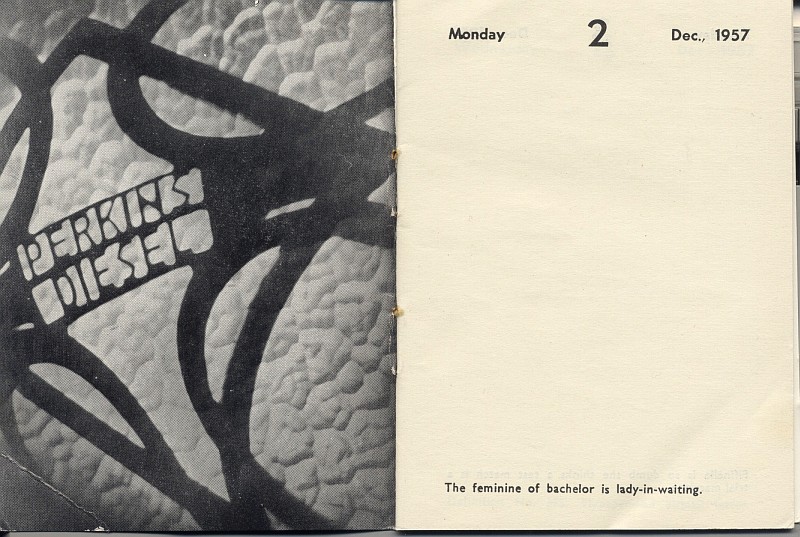 1957_12 Perkins Reminder